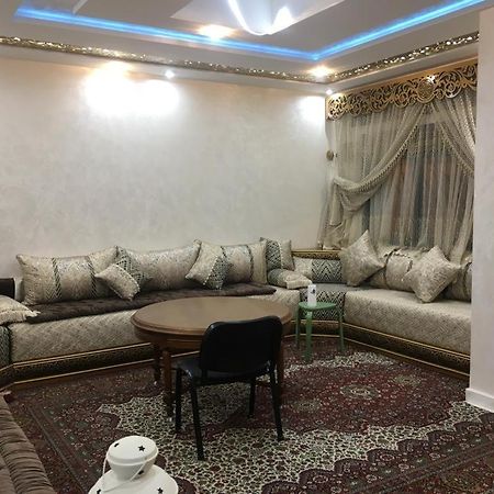 Appartement Y Tanger Zewnętrze zdjęcie