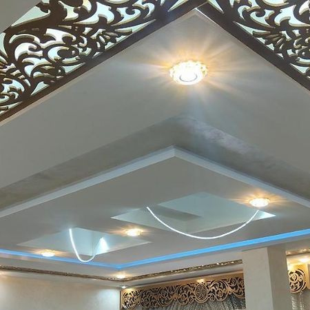 Appartement Y Tanger Zewnętrze zdjęcie