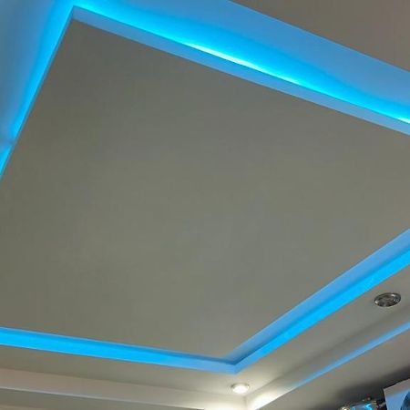 Appartement Y Tanger Zewnętrze zdjęcie