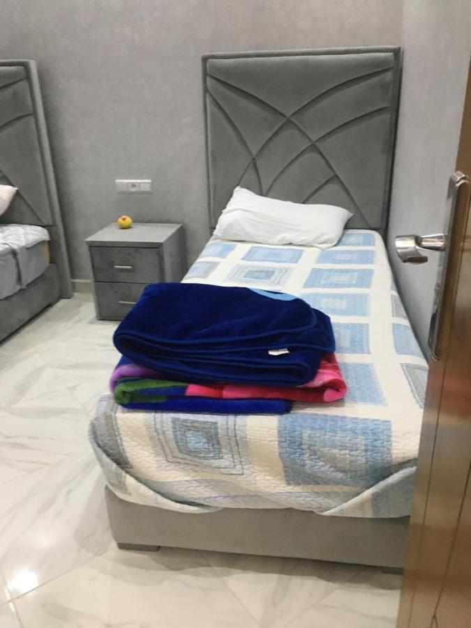 Appartement Y Tanger Zewnętrze zdjęcie