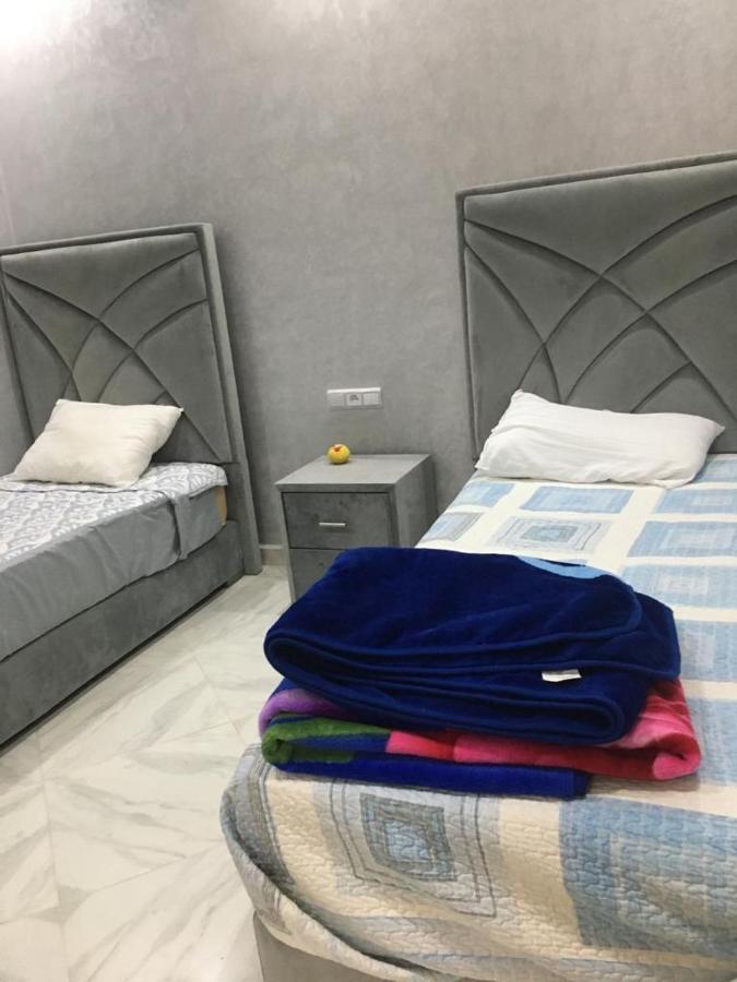 Appartement Y Tanger Zewnętrze zdjęcie