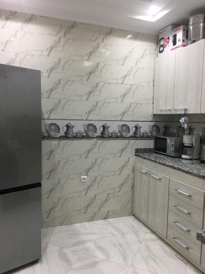 Appartement Y Tanger Zewnętrze zdjęcie