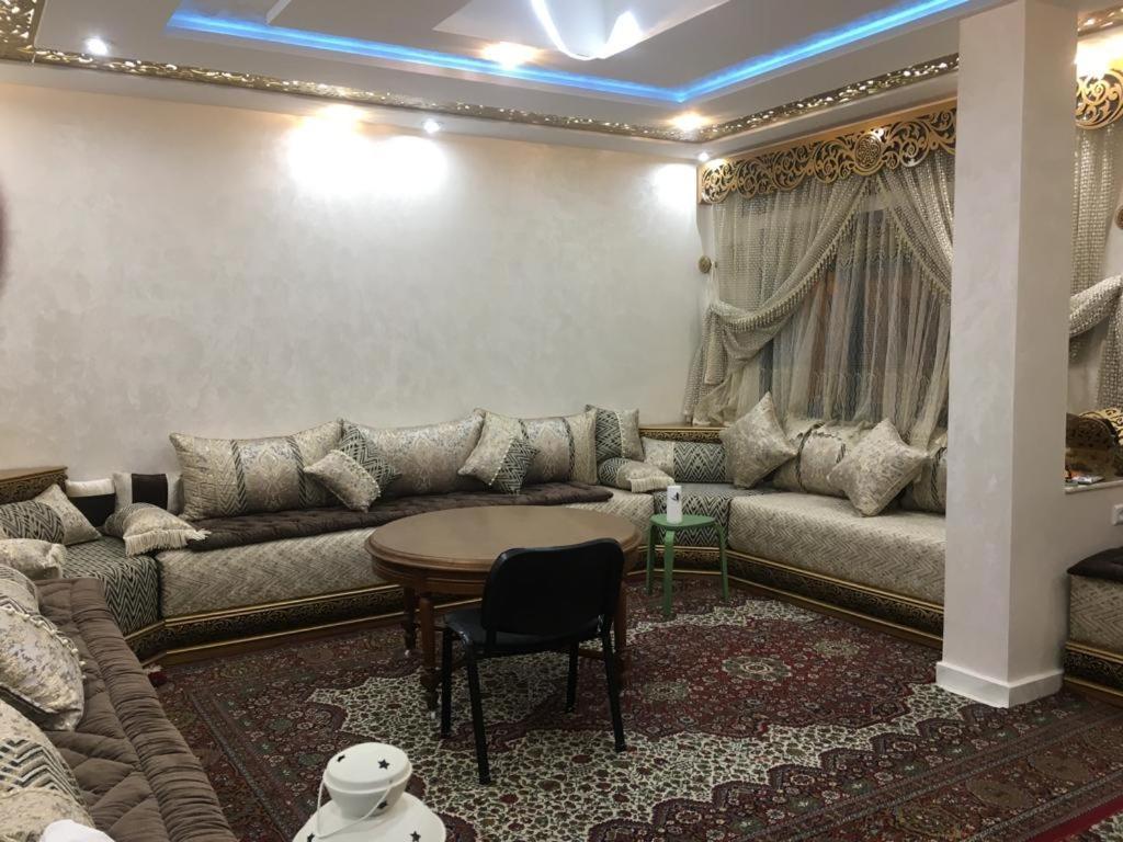 Appartement Y Tanger Zewnętrze zdjęcie