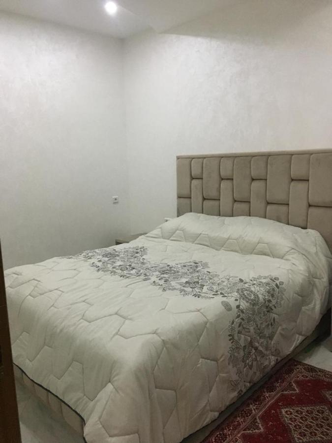 Appartement Y Tanger Zewnętrze zdjęcie