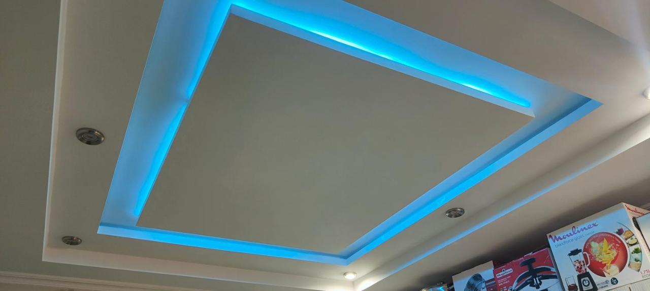 Appartement Y Tanger Zewnętrze zdjęcie