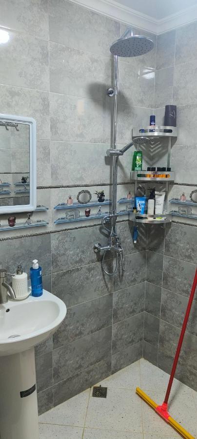 Appartement Y Tanger Zewnętrze zdjęcie