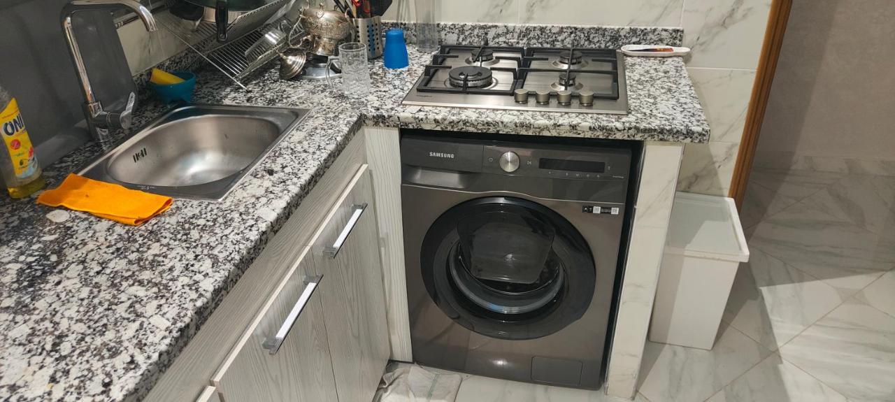 Appartement Y Tanger Zewnętrze zdjęcie