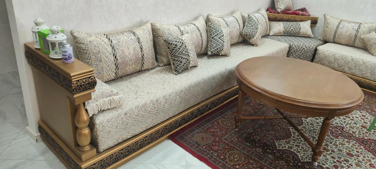 Appartement Y Tanger Zewnętrze zdjęcie