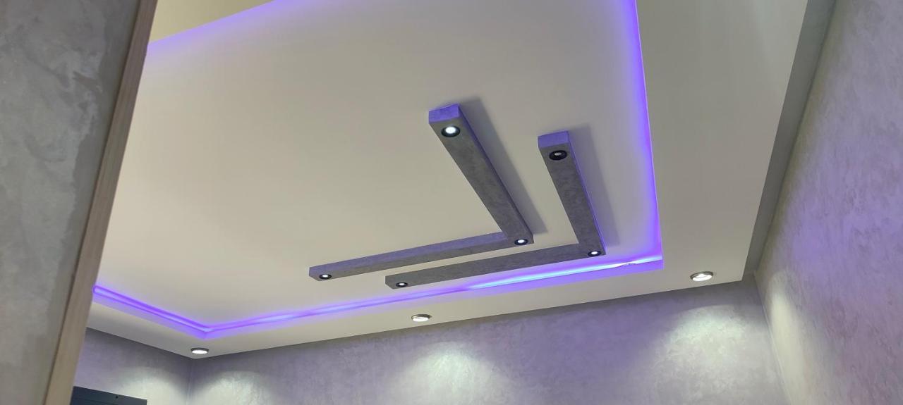 Appartement Y Tanger Zewnętrze zdjęcie