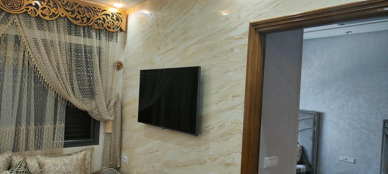 Appartement Y Tanger Zewnętrze zdjęcie