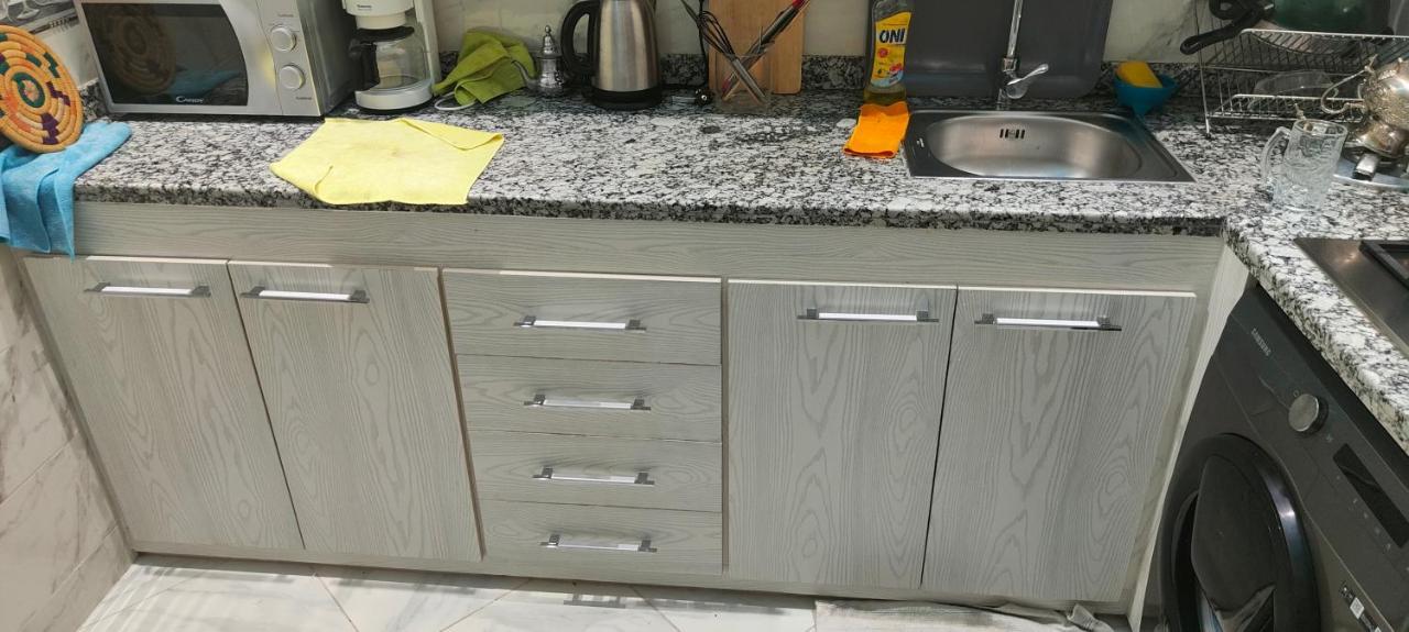 Appartement Y Tanger Zewnętrze zdjęcie